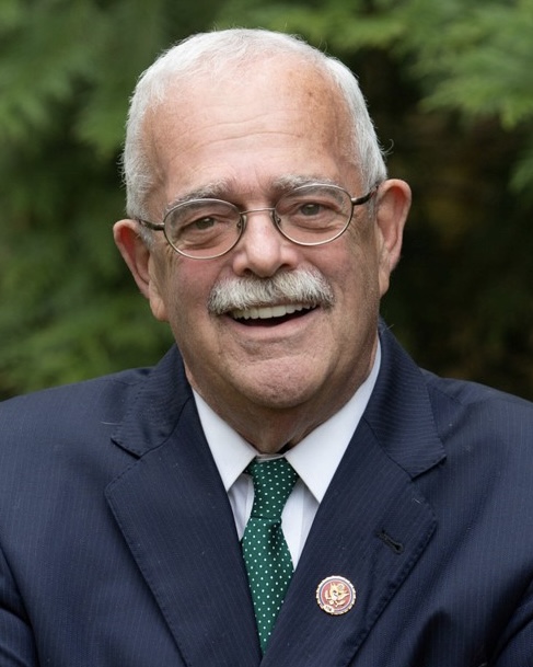 Larawan ni Rep. Gerry Connolly