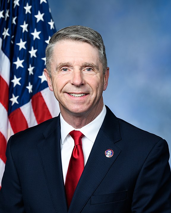Larawan ni Rob Wittman
