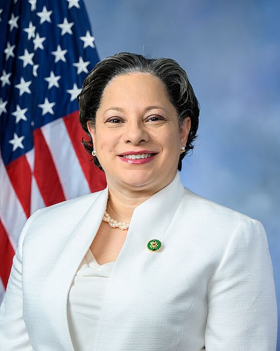 Larawan ni Rep. Jennifer McClellan